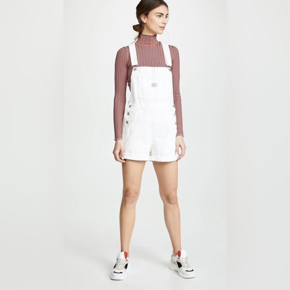Levi’s Vintage Shortall